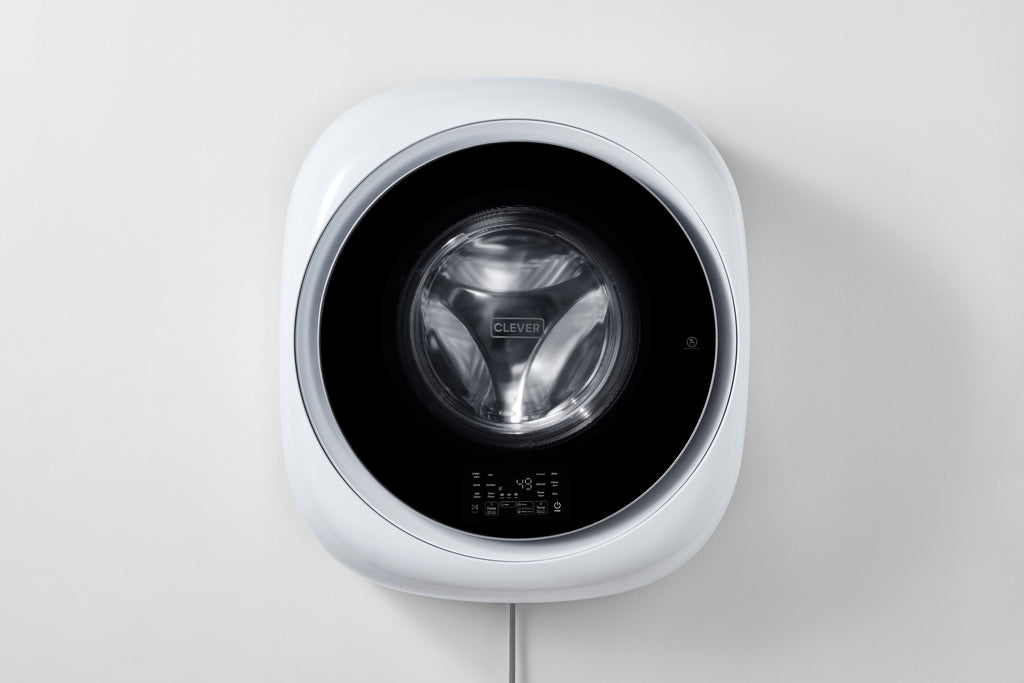 Clever Mini Washing Machine