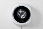 Clever Mini Washing Machine