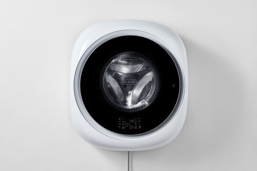 Clever Mini Washing Machine