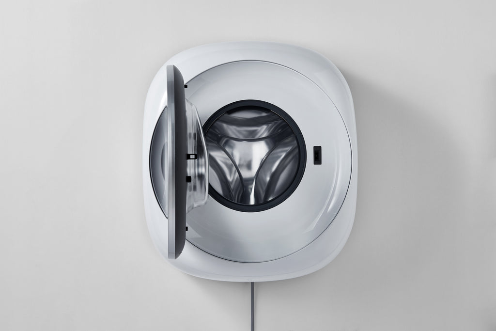 Clever Mini Washing Machine