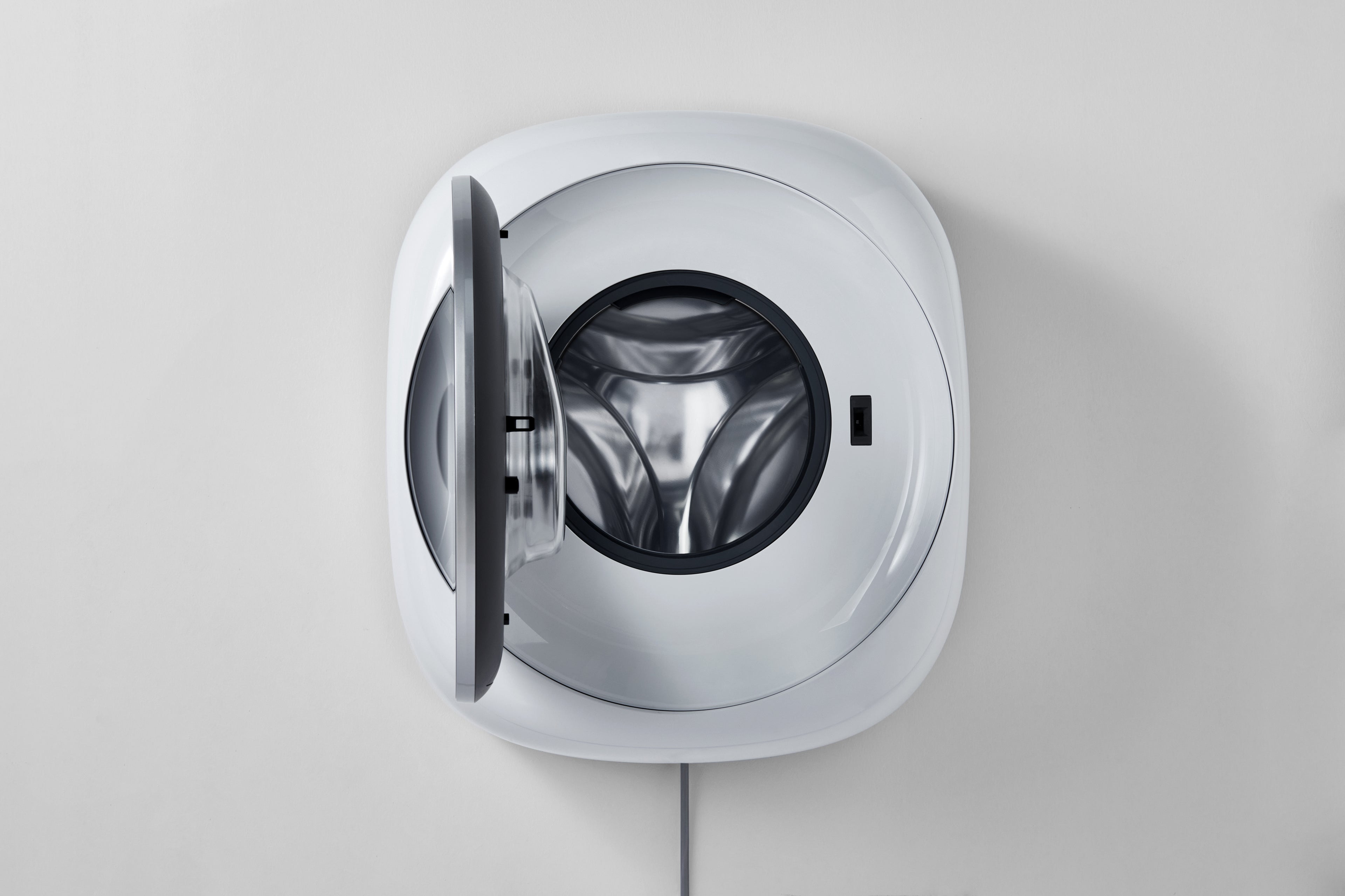 Clever Mini Washing Machine