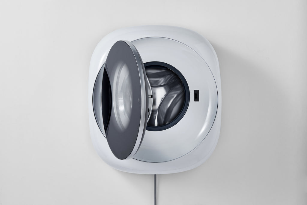 Clever Mini Washing Machine
