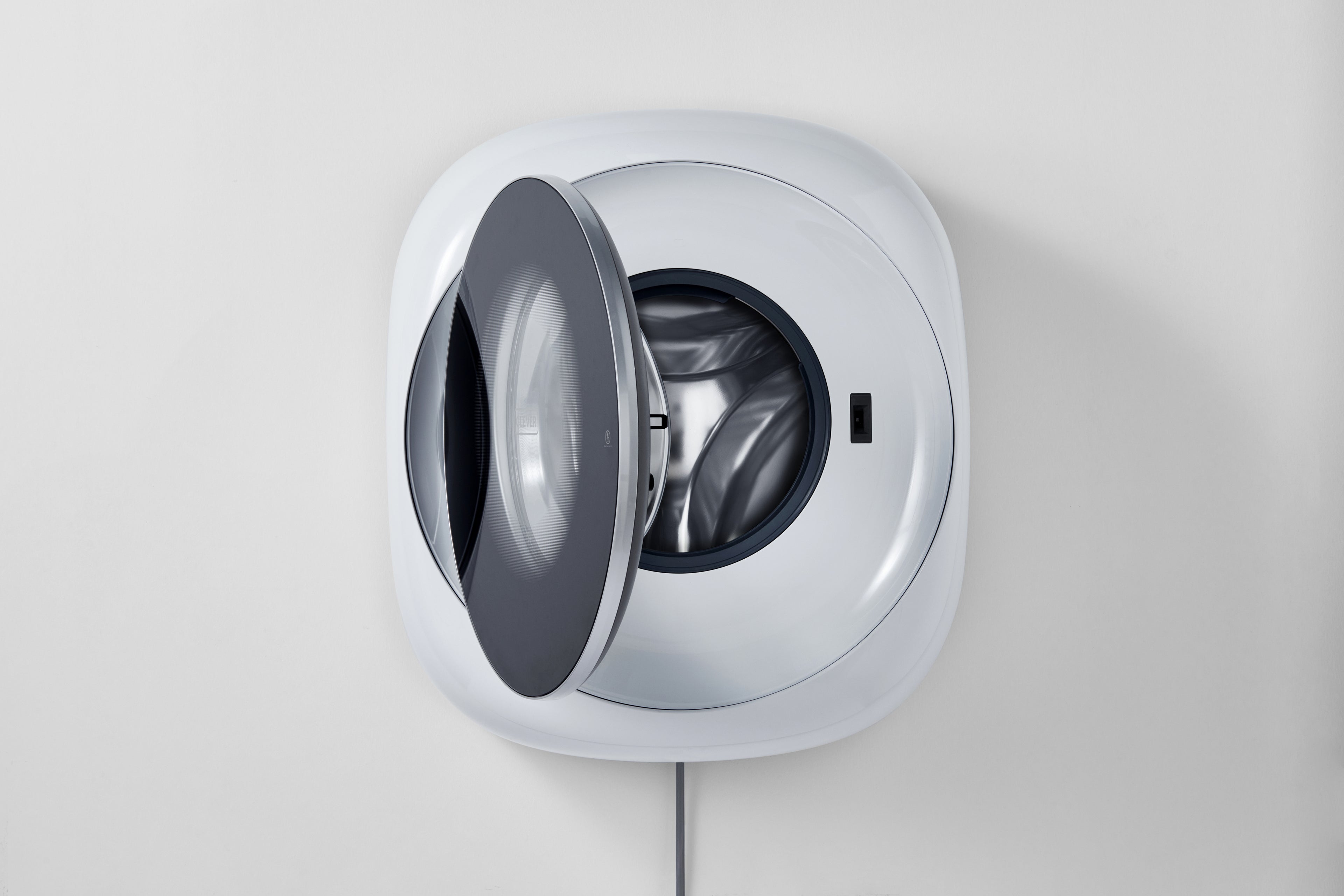 Clever Mini Washing Machine