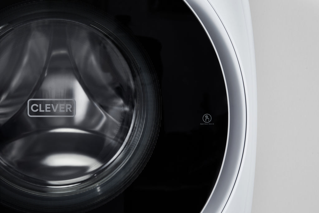 Clever Mini Washing Machine