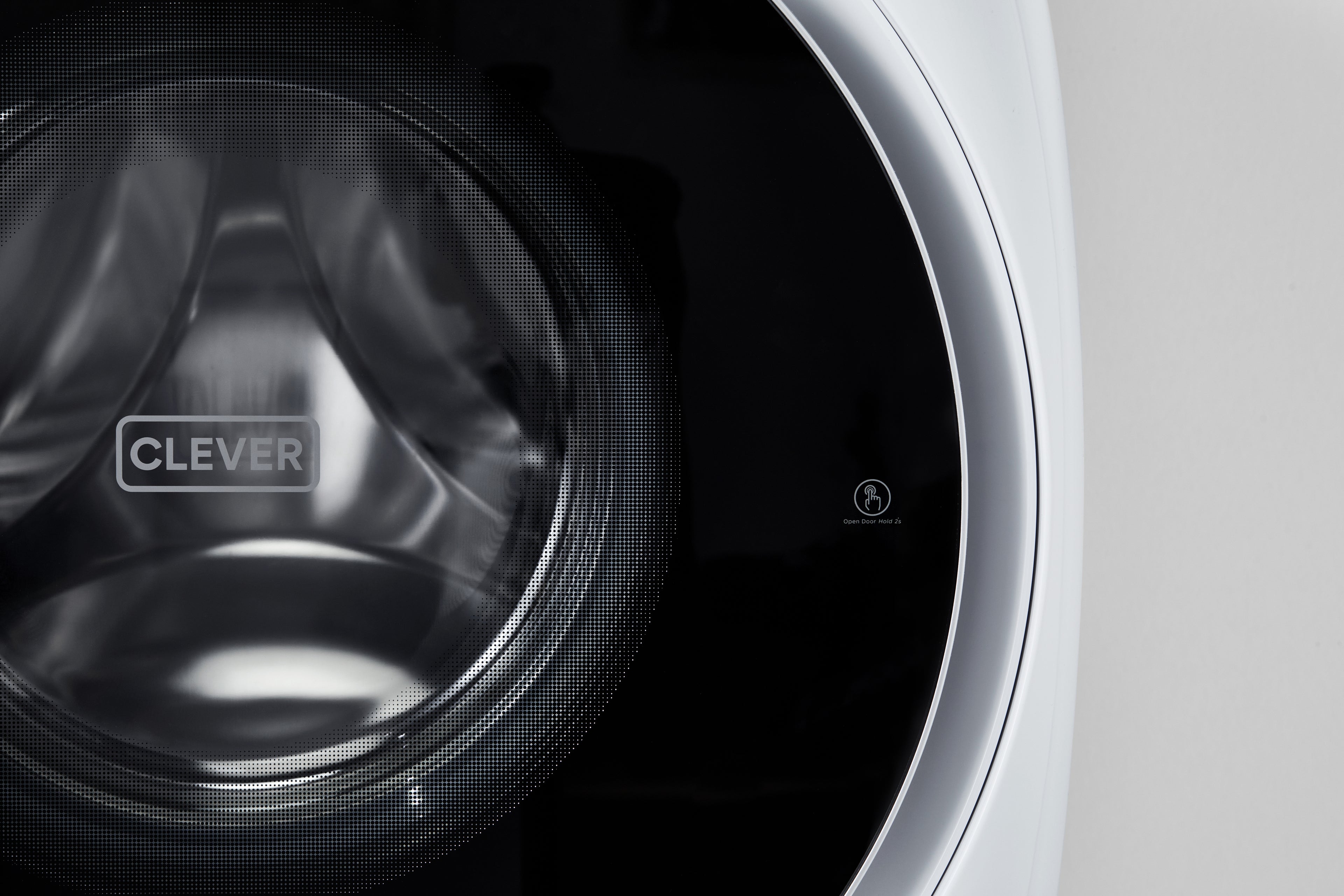 Clever Mini Washing Machine