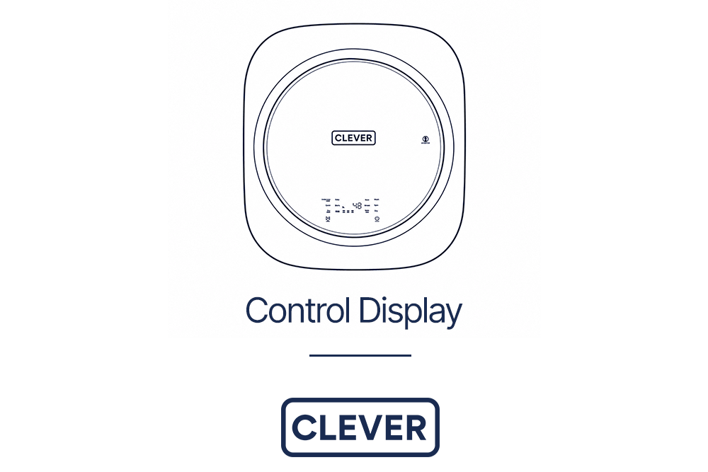 Control Display