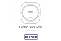 Electric Door Lock