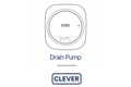 External Drain Pump