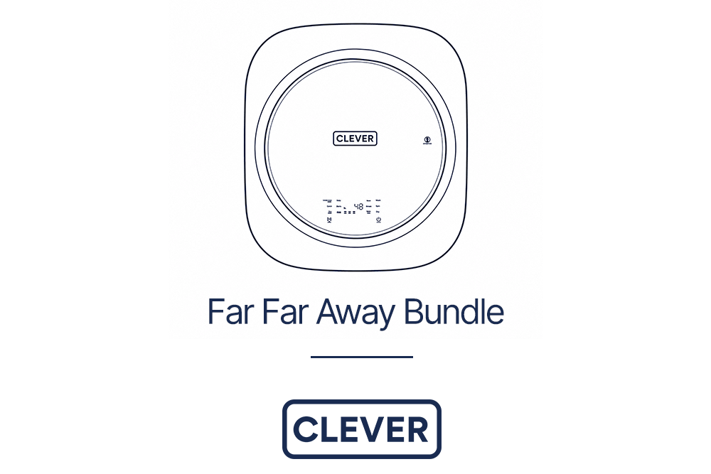 Far Far Away Bundle