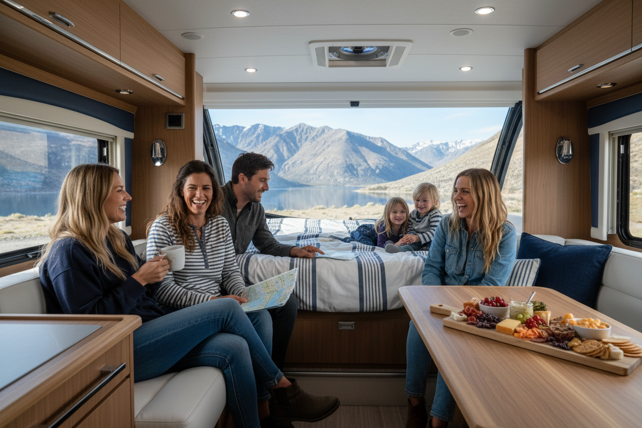 RV