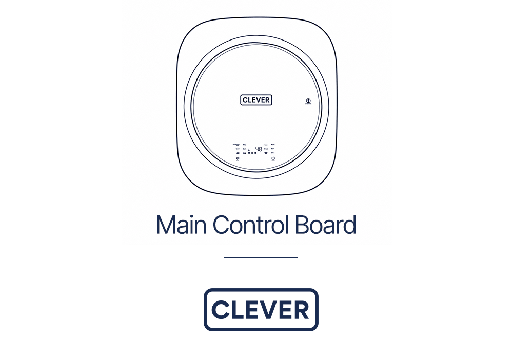 Main Control Board