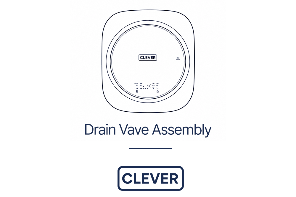 Drain Valve Assembly